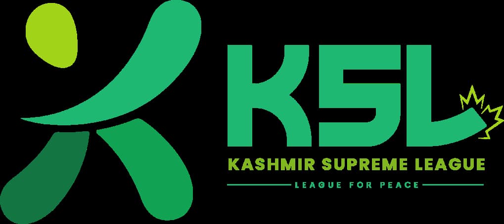 Kashmir Super League logo